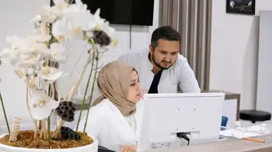 Kepez’de Sağlığa Büyük Dokunuş: 239 Bin İşlemle Rekor!